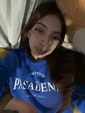 MERIDA_TAYLOR from StripChat is Freechat