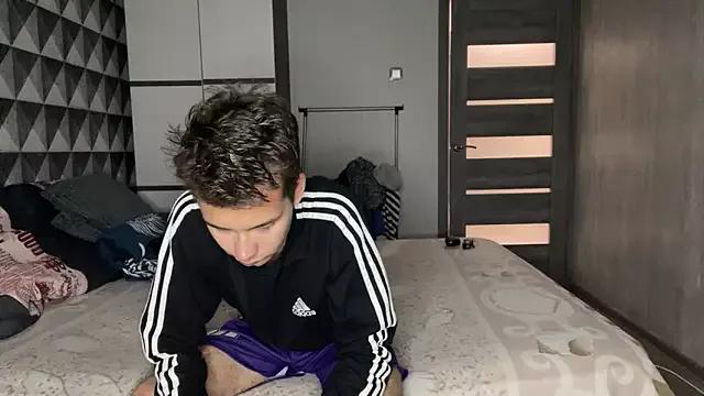 merycouple from StripChat is Freechat