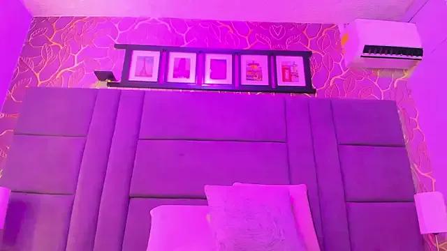 mey_doll from StripChat is Freechat