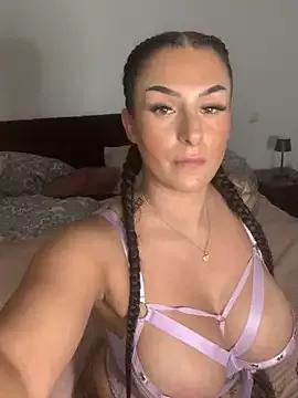 Photos of Mia-Bremer from StripChat is Freechat