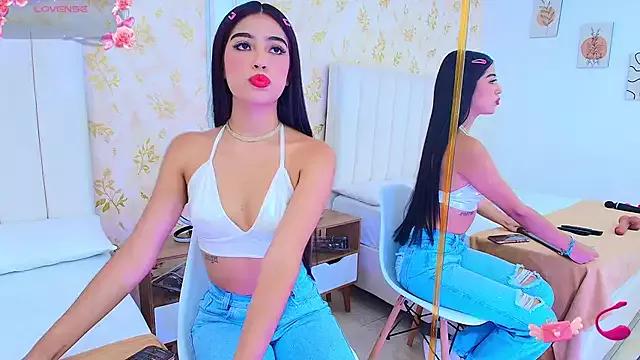 Check out our webcam shows gallery and message on a personal level with our sweet squirt cams hosts, showing off their natural physiques and sex toys.