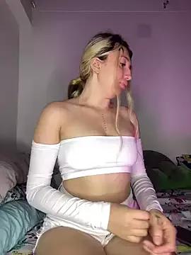 Photos of Mia__Gray from StripChat is Freechat