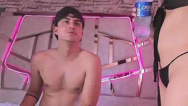 Check out our webcam shows gallery and message on a personal level with our sweet squirt cams hosts, showing off their natural physiques and sex toys.