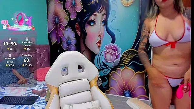 Check out our webcam shows gallery and message on a personal level with our sweet squirt cams hosts, showing off their natural physiques and sex toys.