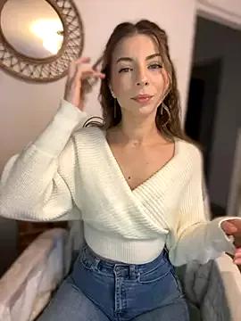 Mia_Ethan from StripChat is Freechat