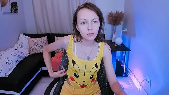 Check out our webcam shows gallery and message on a personal level with our sweet squirt cams hosts, showing off their natural physiques and sex toys.