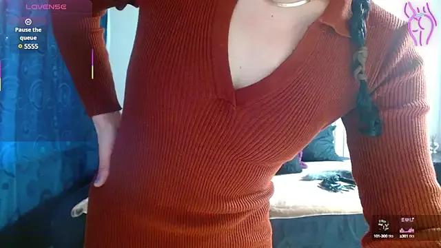 mia_velvet1 from StripChat is Freechat