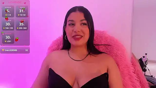 Miaa_Cameron from StripChat is Freechat
