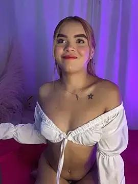 Miaa_rosses3 from StripChat is Freechat