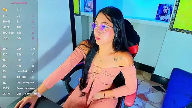 miaa_scott7 from StripChat is Freechat