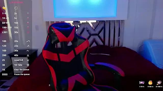 miaa_scott7 from StripChat is Freechat