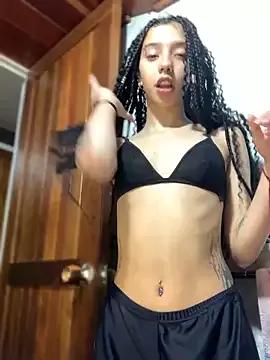 MiaaCute- from StripChat is Freechat