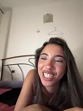 miaceleste from StripChat is Freechat