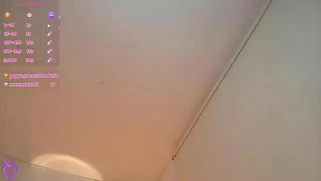 Miagates_tay from StripChat is Freechat
