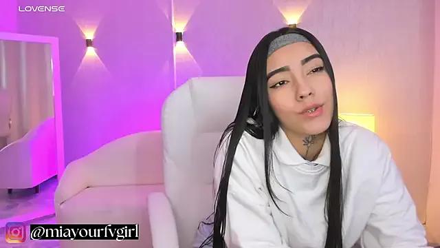 miagomezweb1 from StripChat is Freechat