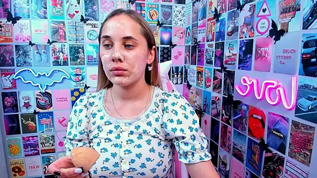 Check out our webcam shows gallery and message on a personal level with our sweet squirt cams hosts, showing off their natural physiques and sex toys.