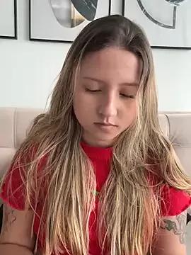 MiaPetit_ from StripChat is Freechat