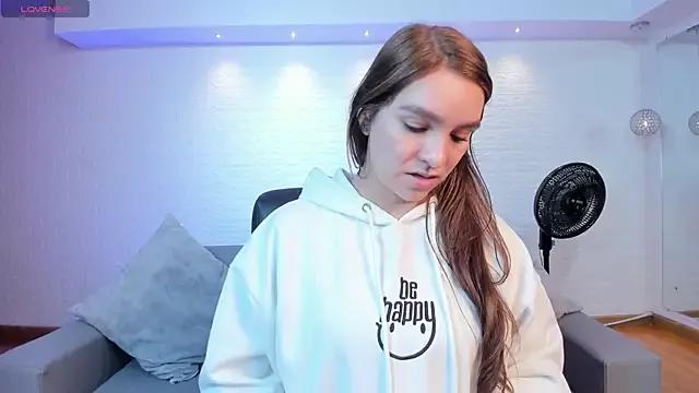 miataylorr1 from StripChat is Freechat