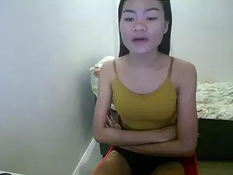 Mica_Jones from StripChat is Freechat