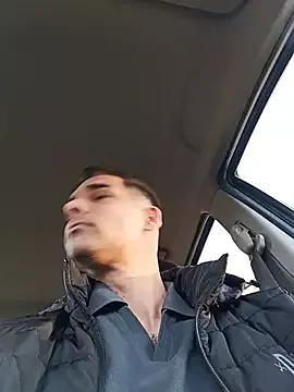 Michael9134 from StripChat is Freechat