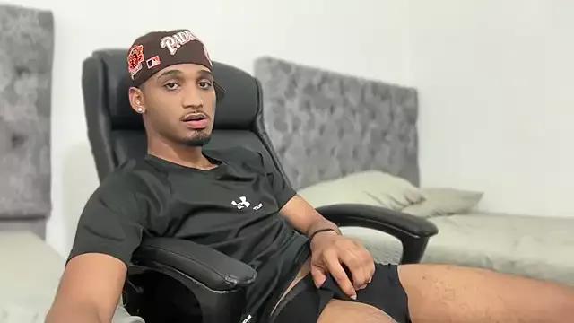 Photos of michael_jordanx from StripChat is Freechat