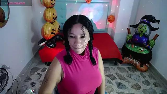 michel_rous_ from StripChat is Freechat