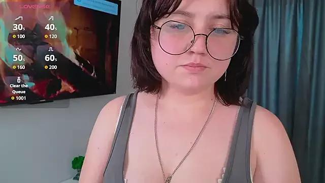 Michelle_Alexander from StripChat is Freechat