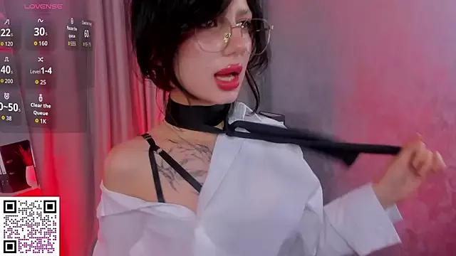 Michelle_Murray from StripChat is Freechat