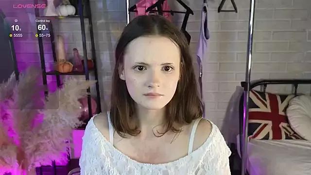 MichelleBaille from StripChat is Freechat