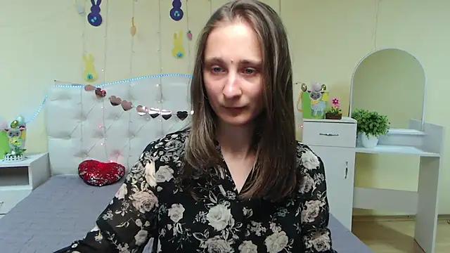 MichelLeee from StripChat is Freechat