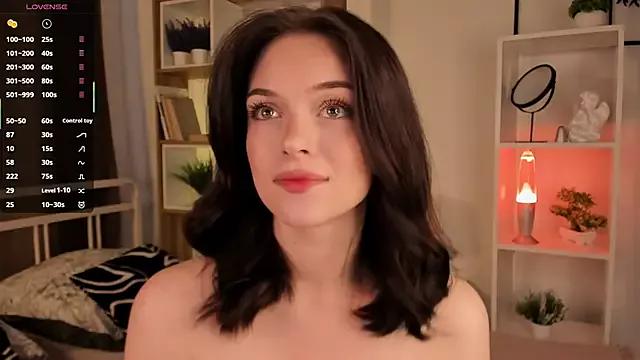 MichelleeRossf from StripChat is Freechat