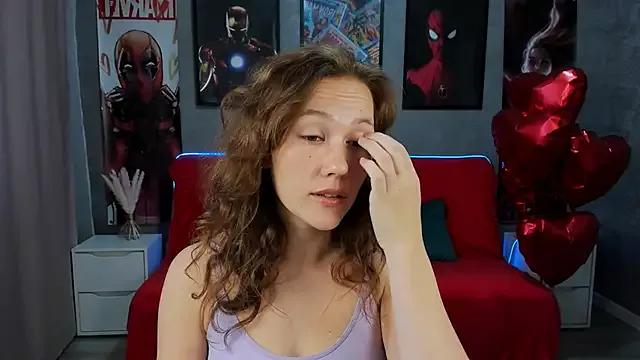 Check out our webcam shows gallery and message on a personal level with our sweet squirt cams hosts, showing off their natural physiques and sex toys.