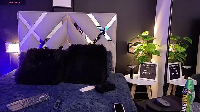 Miia_bunny from StripChat is Freechat