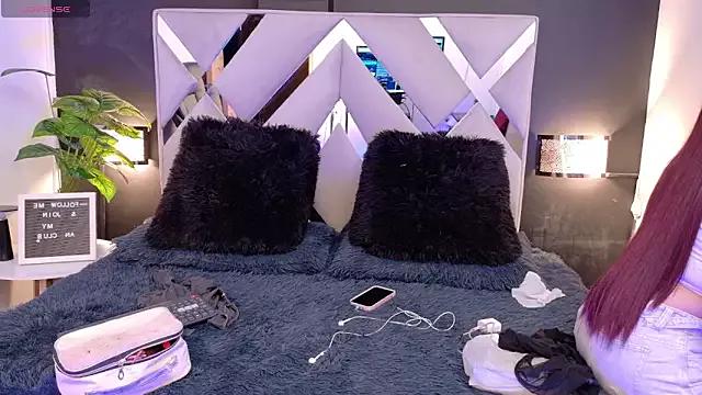 Miia_bunny from StripChat is Freechat