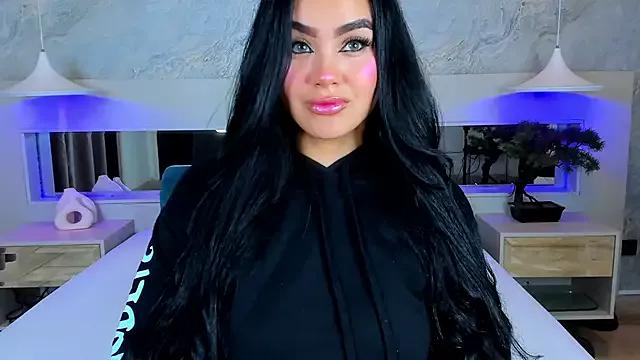 miia_hills from StripChat is Freechat