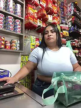 Miia_Jazmin from StripChat is Freechat