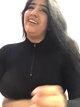 Miia_Parker from StripChat is Freechat