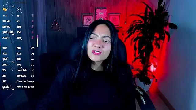 miichael_black from StripChat is Freechat