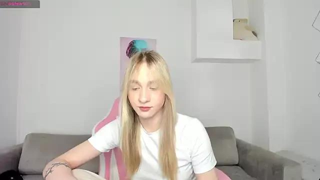 miissdreamLiissa from StripChat is Freechat
