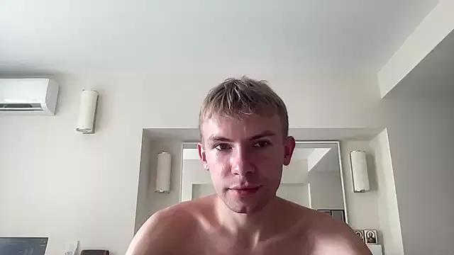 Mike211131 from StripChat is Freechat