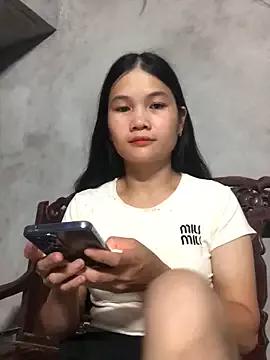 Mila368 webcams show profile image 