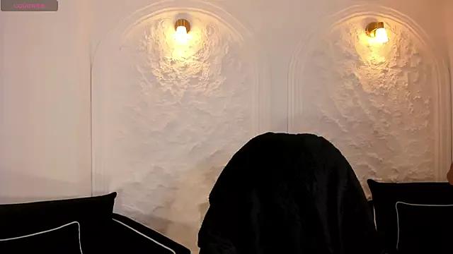 MilaColeman from StripChat is Freechat