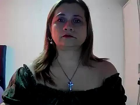 milagros_latina75 from StripChat is Freechat