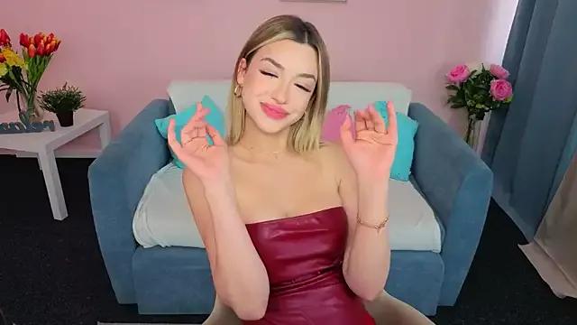 MilaKikoo1 from StripChat is Freechat