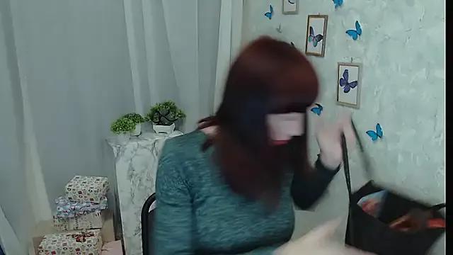 milana_shy_star from StripChat is Freechat
