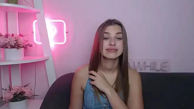 Check out our webcam shows gallery and message on a personal level with our sweet squirt cams hosts, showing off their natural physiques and sex toys.