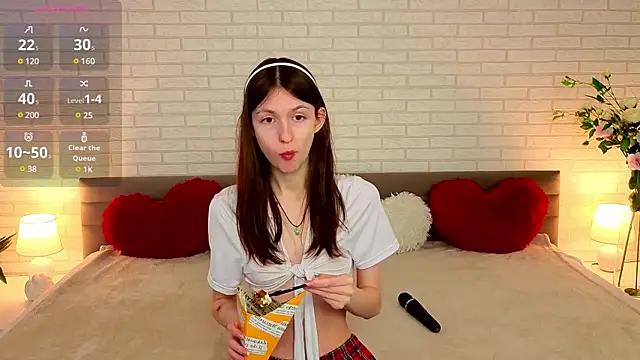 Check out our webcam shows gallery and message on a personal level with our sweet squirt cams hosts, showing off their natural physiques and sex toys.