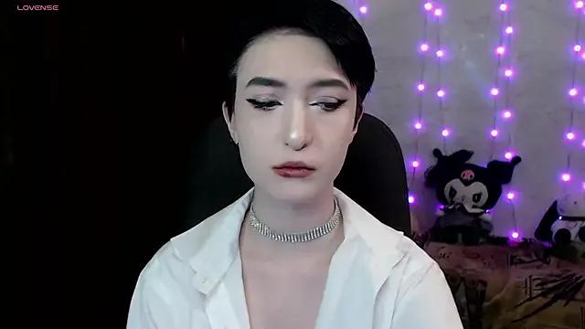 MilanaThorn from StripChat is Freechat