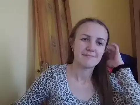 Milaniya261 from StripChat is Freechat