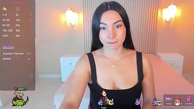 Check out our webcam shows gallery and message on a personal level with our sweet squirt cams hosts, showing off their natural physiques and sex toys.